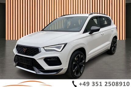 Cupra Ateca Gebrauchtwagen