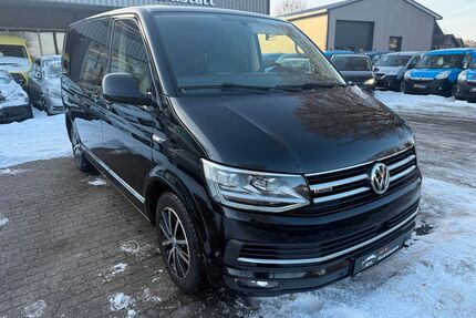 VW T6 Multivan Gebrauchtwagen