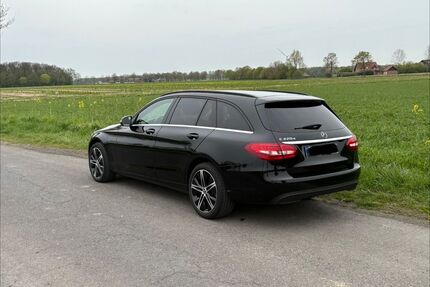 Mercedes-Benz C 220 Gebrauchtwagen