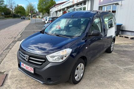 Dacia Dokker Gebrauchtwagen