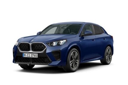 BMW X2 Gebrauchtwagen