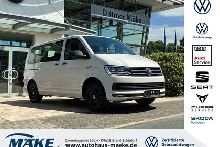 VW T6 Multivan Gebrauchtwagen