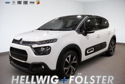 Citroen C3 Gebrauchtwagen