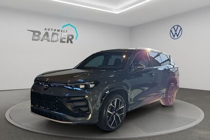 VW Tayron Gebrauchtwagen