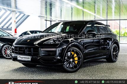 Porsche Cayenne Gebrauchtwagen