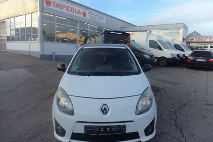 Renault Twingo Gebrauchtwagen