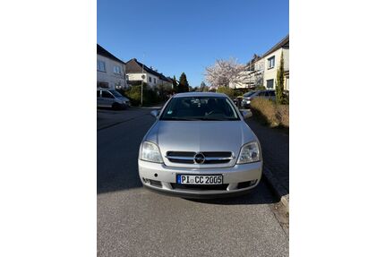 Opel Vectra Gebrauchtwagen