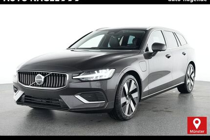 Volvo V60 Gebrauchtwagen