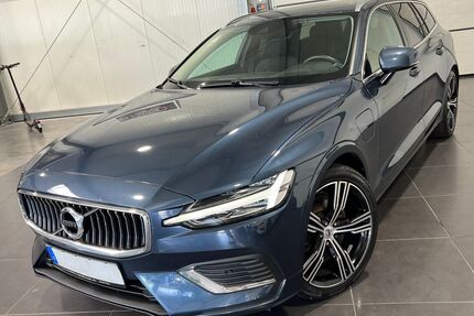 Volvo V60 Gebrauchtwagen