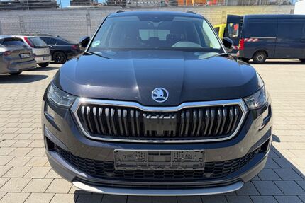 Skoda Kodiaq Gebrauchtwagen
