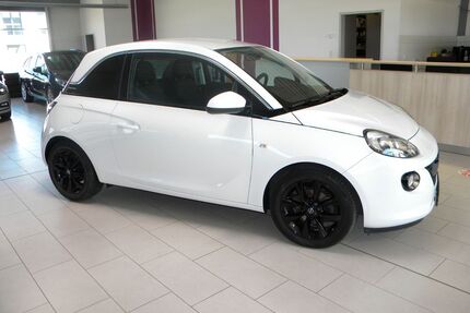 Opel Adam Gebrauchtwagen