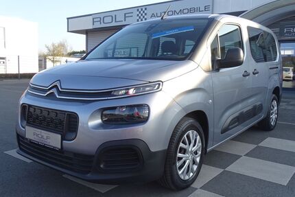 Citroen Berlingo Gebrauchtwagen