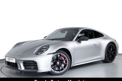 Porsche 992 Gebrauchtwagen