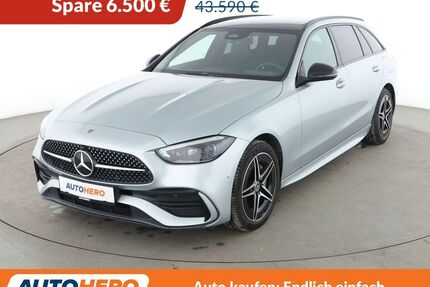 Mercedes-Benz C 300 Gebrauchtwagen