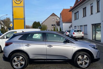 Opel Grandland (X) Gebrauchtwagen