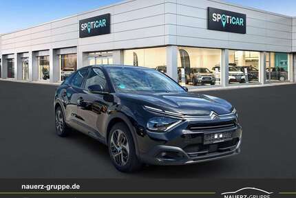 Citroen C4 Gebrauchtwagen