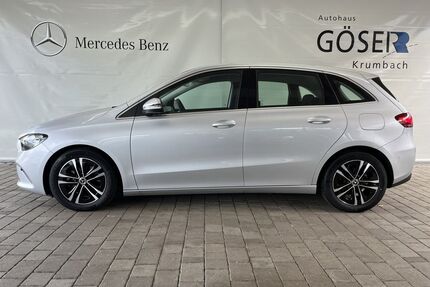 Mercedes-Benz B 180 Gebrauchtwagen