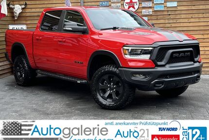 Dodge RAM Gebrauchtwagen