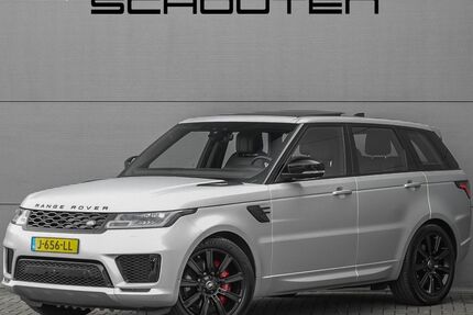 Land Rover Range Rover Sport Gebrauchtwagen