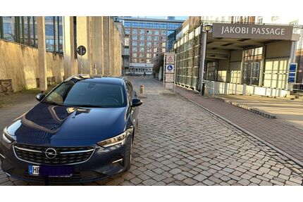 Opel Insignia Gebrauchtwagen