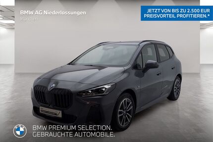 BMW 223 Active Tourer Gebrauchtwagen