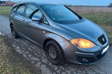 Seat Altea Gebrauchtwagen