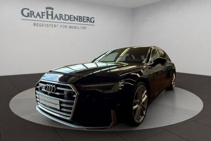 Audi S6 Gebrauchtwagen