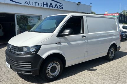 VW T6 Transporter Gebrauchtwagen