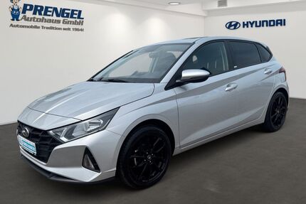 Hyundai i20 Gebrauchtwagen