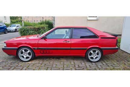 Audi Coupé Gebrauchtwagen