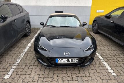 Mazda MX-5 Gebrauchtwagen