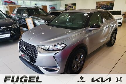 DS Automobiles DS3 Crossback Gebrauchtwagen
