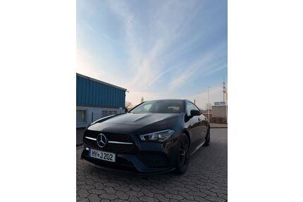 Mercedes-Benz CLA 200 Gebrauchtwagen