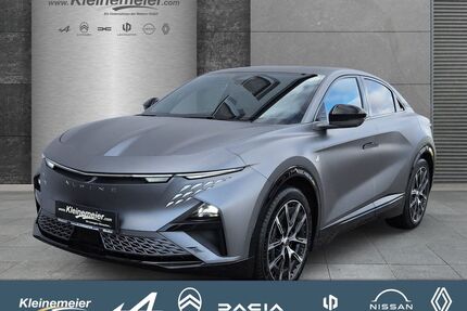 Alpine A390 Gebrauchtwagen