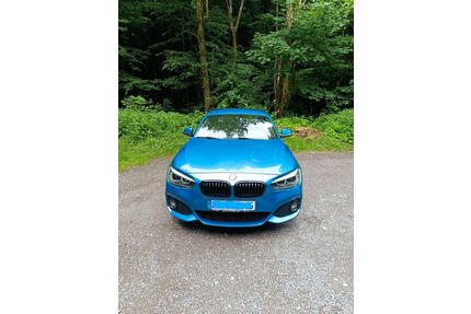 BMW 120 Gebrauchtwagen