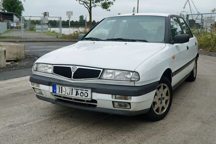Lancia Delta Gebrauchtwagen