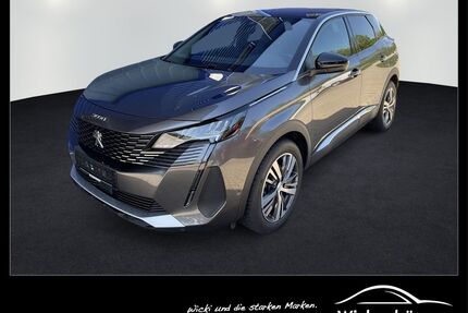 Peugeot 3008 Gebrauchtwagen