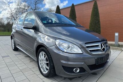 Mercedes-Benz B 180 Gebrauchtwagen