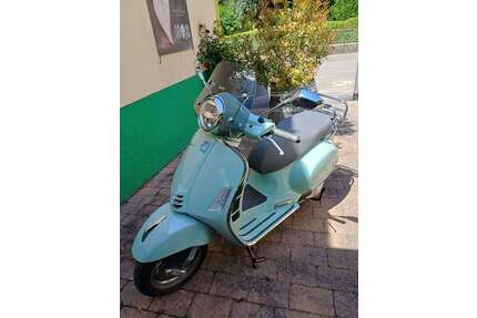 Vespa GTS 300 Gebrauchtwagen