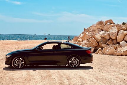 BMW 420 Gebrauchtwagen