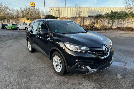 Renault Kadjar Gebrauchtwagen