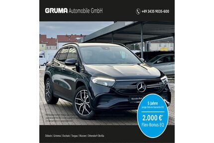 Mercedes-Benz EQA Gebrauchtwagen