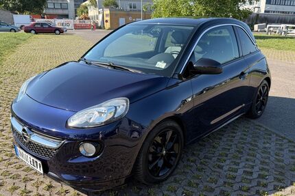 Opel Adam Gebrauchtwagen