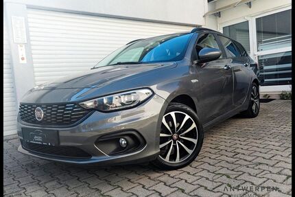 Fiat Tipo Gebrauchtwagen