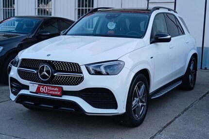 Mercedes-Benz GLE 350 Gebrauchtwagen