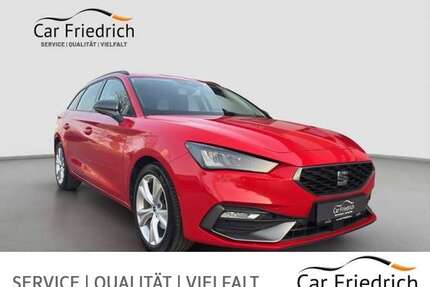 Seat Leon Gebrauchtwagen