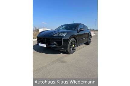 Porsche Cayenne Gebrauchtwagen