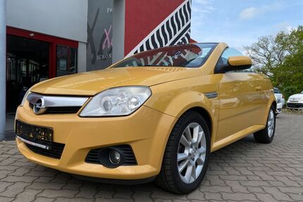 Opel Tigra Gebrauchtwagen
