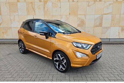 Ford EcoSport Gebrauchtwagen