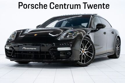 Porsche Panamera Gebrauchtwagen
